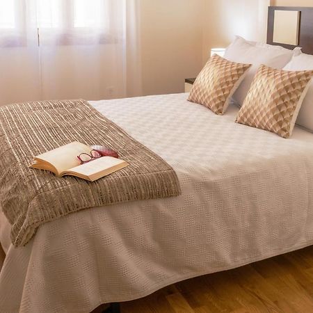 apartamento centro sanxenxo con parking gratis Sanxenxo Exterior foto